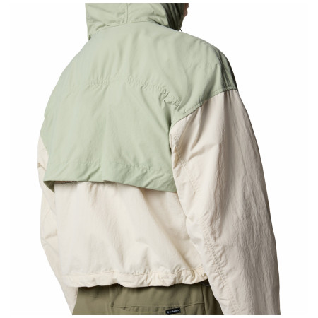 Geacă femei Columbia Spire Valley™ Cropped Windbreaker