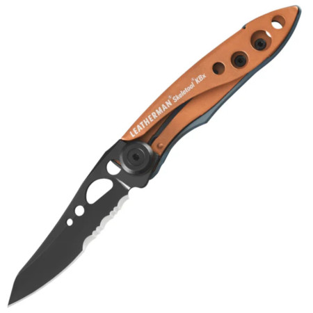 Briceag Leatherman Skeletool KBX
