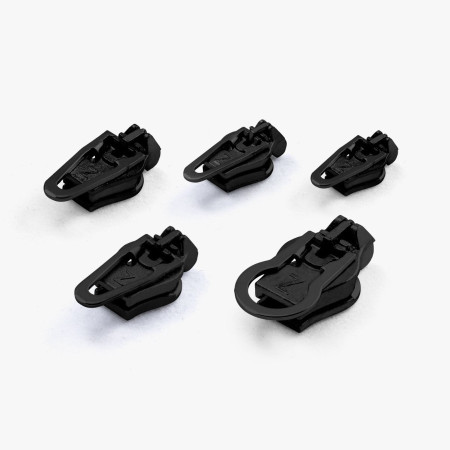 Accesorii pentru voiaj ZlideOn Multipack Narrow Zipper