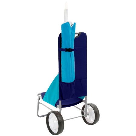 Cărucior de camping Brunner Beach Cart