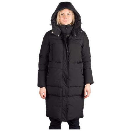 Geacă lungă femei Northfinder Evelynn