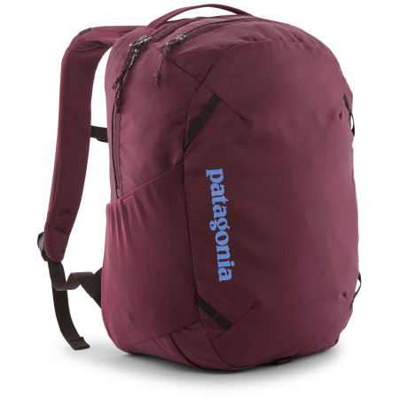 Rucsac urban Patagonia Atom Daypack 24L violet Berry Fig
