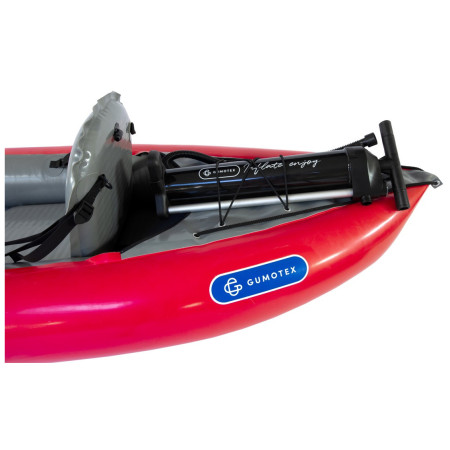 Caiac gonflabil Gumotex THAYA