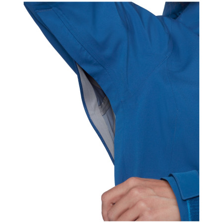 Geacă femei Mammut Linard Guide HS Hooded Jacket Women