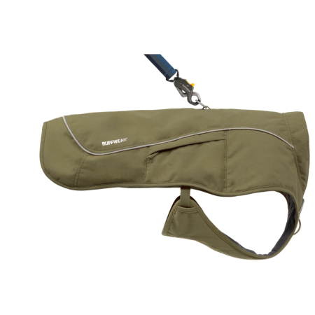 Haină pentru câini Ruffwear Overcoat Fuse™ Insulated Vest