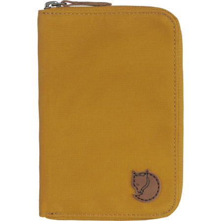 Portofel Fjällräven Passport Wallet