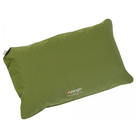 Pernă Vango Deep Sleep Thermo Pillow verde