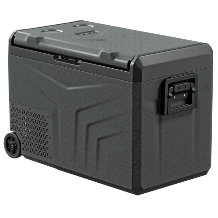 Ladă frigorifică cu compresor Yolco TCX50