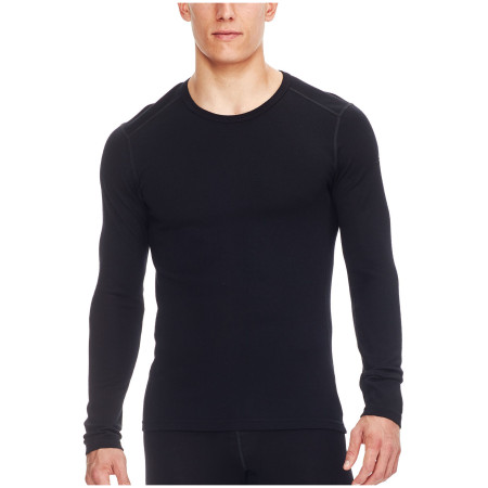 Tricou bărbați Icebreaker Mens 260 Tech LS Crewe