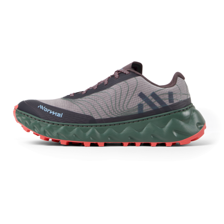 Încălțăminte de alergat pentru femei NNormal Tomir 2.0 N2ZTR25