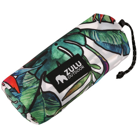 Prosop de plajă Zulu Beach 100 x 170 cm