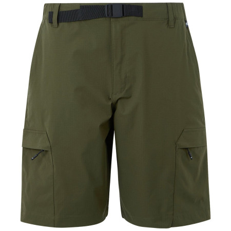 Pantaloni scurți bărbați Regatta Mallen Shorts verde Dark Khaki