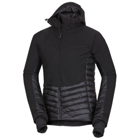 Geacă softshell bărbați Northfinder Emeryk