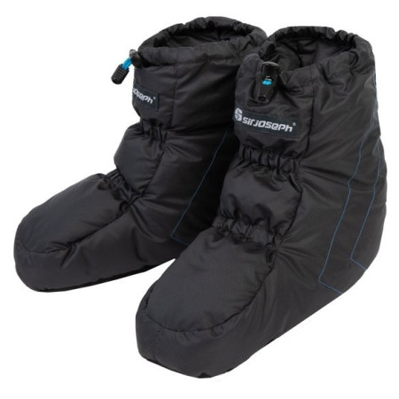 Papuci umplutură de puf Sir Joseph Down boots II