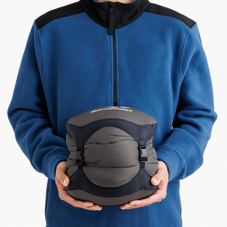 Sac de dormit de puf Sea to Summit Trek -1C Long