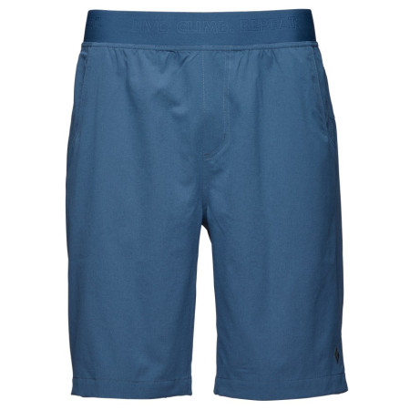 Pantaloni scurți bărbați Black Diamond M SIERRA SHORTS albastru
