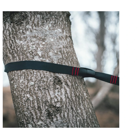 Hamac Lifesystems Expedition Hammock Net