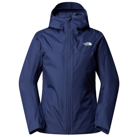 Geacă de iarnă femei The North Face W Quest Insulated Jacket - Eu