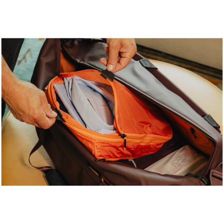 Husă pentru voiaj Peak Design Packing Cube Medium