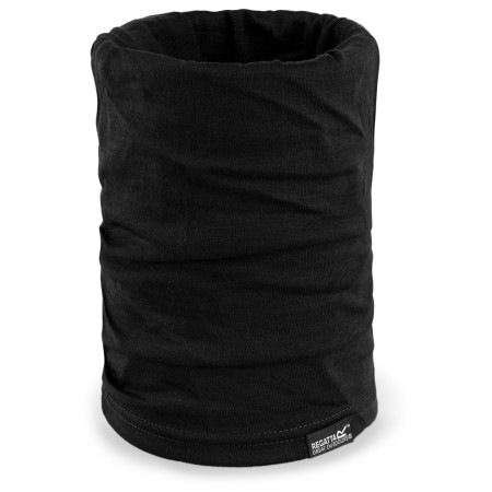 Fular multifuncțional Regatta Merino Multi III negru