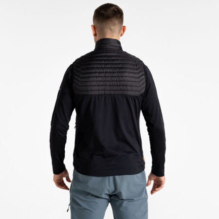 Vestă bărbați Dare 2b Descending II Gilet