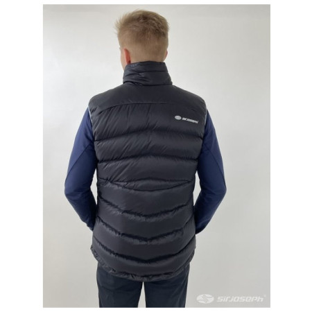 Vestă de puf pentru bărbați Sir Joseph Ladak Man
