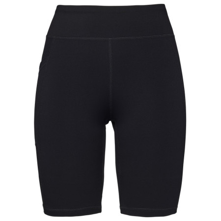 Pantaloni scurți femei Black Diamond W Sessions Shorts 9 IN negru