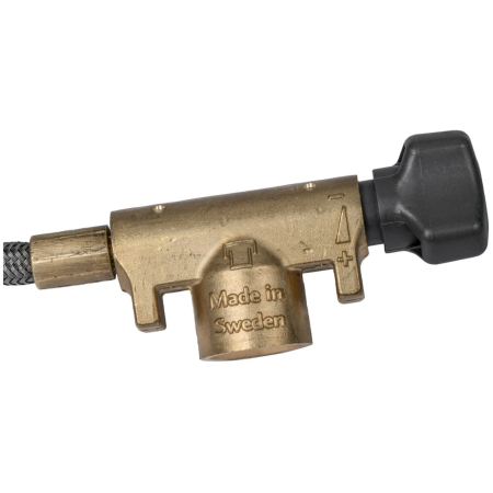 Arzător pe gaz Trangia Storm GB77