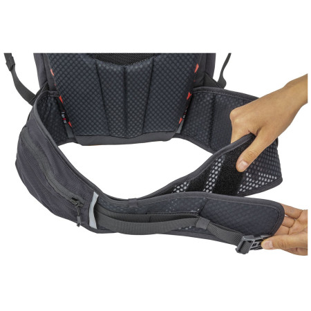 Rucsac pentru ciclism Vaude Moab Pro 22 II