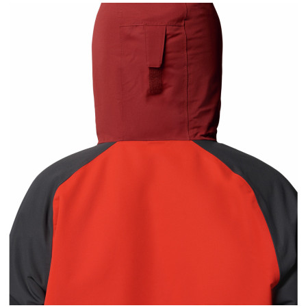 Geacă bărbați Columbia Alpine Echo™ Insulated Jacket