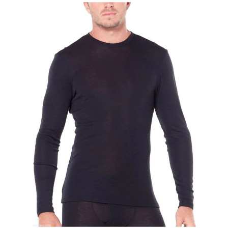 Tricou bărbați Icebreaker Mens 175 Everyday LS Crewe
