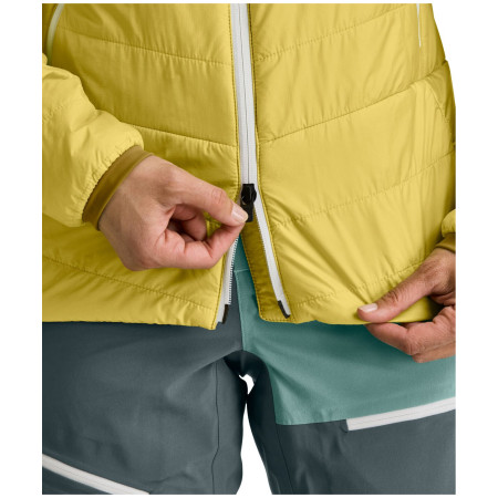 Geacă femei Ortovox Westalpen Swisswool Jacket W