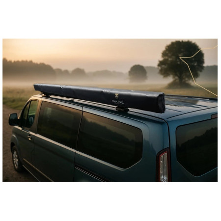 Copertina Viking Technology 12M