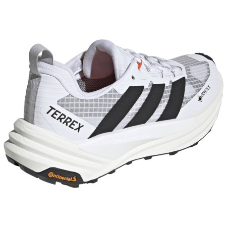 Încălțăminte turistică bărbați Adidas Terrex Freehiker 3 Low Gtx