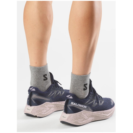 Încălțăminte de alergat pentru bărbați Salomon Aero Glide 4