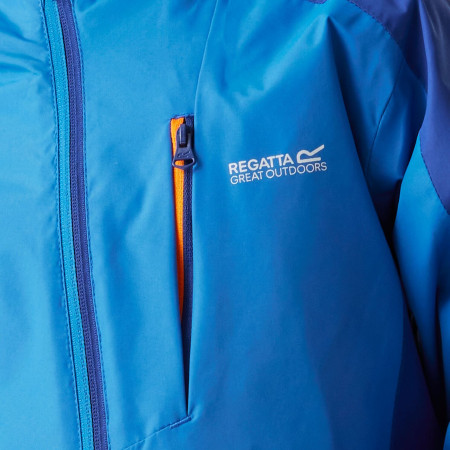 Geacă copii Regatta Jr Calderdale III