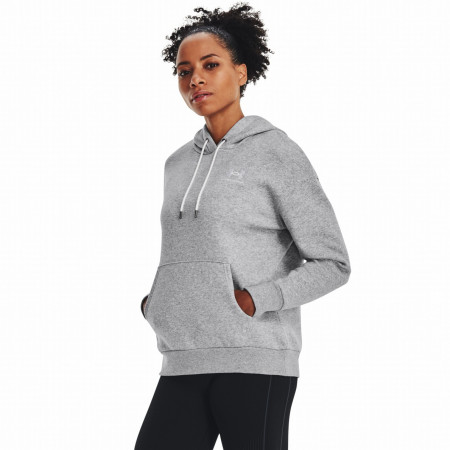 Hanorac femei Under Armour Essential Fleece Hoodie