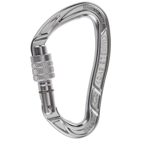 Carabinieră Climbing Technology Nimble Evo SG silver