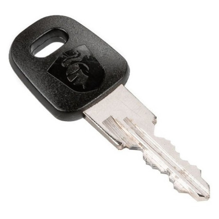 Lacăt pentru bicicletă AXA Chain Absolute 5 - 90