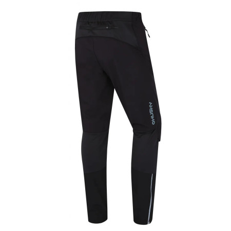 Pantaloni softshell bărbați Husky Kulau M