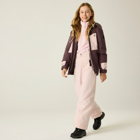 Geacă copii Dare 2b Rip It Jacket Hucklbr/PkHz