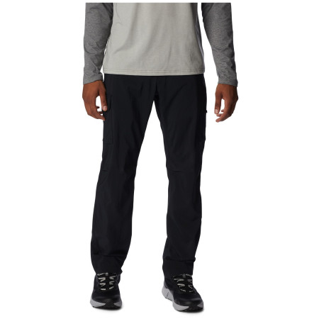 Pantaloni bărbați Columbia Silver Ridge™ negru