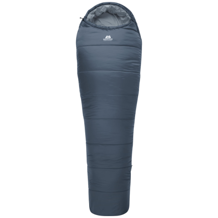 Sac de dormit Mountain Equipment Lunar II Long