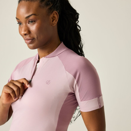 Tricou de ciclism femei Dare 2b Flutter Jersey