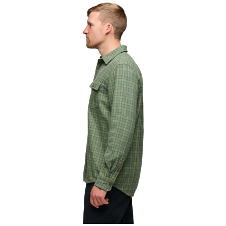 Cămașă bărbați Black Diamond M Project Twill LS Shirt