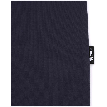 Tricou bărbați Zulu Bambus Climber 210 short