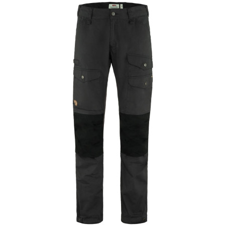 Pantaloni bărbați Fjällräven Vidda Pro Ventilated Trs M gri/negru