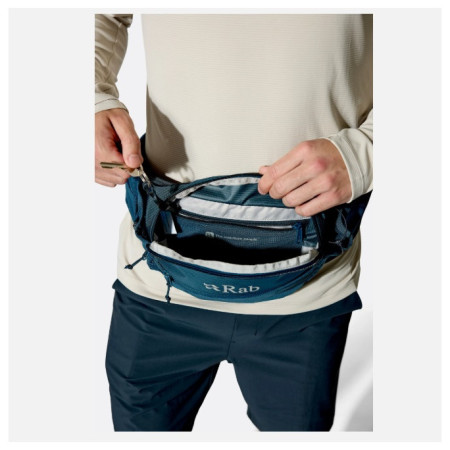 Borsetă Rab Protium 6