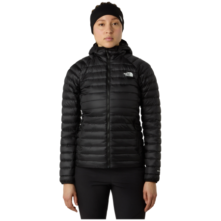 Geacă de puf femei The North Face W Bettaforca Lt Down Hooded Jacket