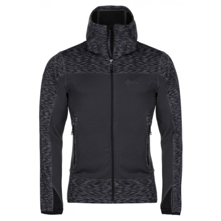 Hanorac bărbați Kilpi Assasin M gri